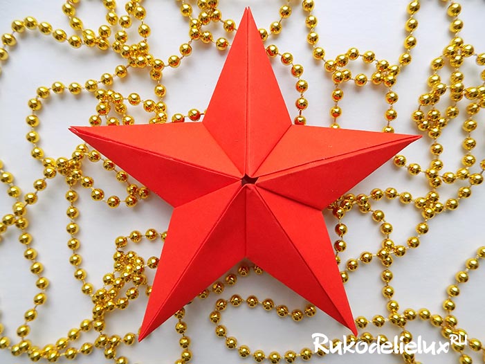 Звезда открытка оригами из бумаги схемы. Звездочки из бумаги в технике оригами. Мастер-класс с пошаговыми фото. Как сделать бумажную звезду. Выпуклая звезда