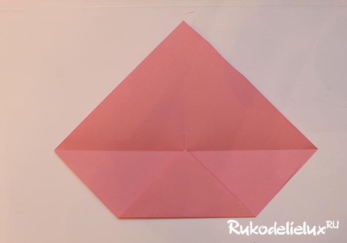 konvert origami 8