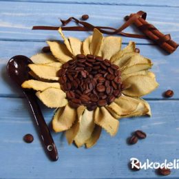 Как сделать цветы своими руками