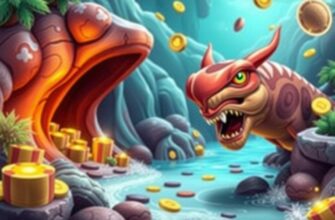 Kometa казино онлайн: в чем его сила и стоит ли здесь играть?