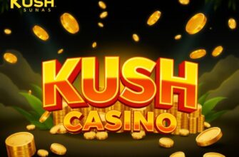 Kush Casino: азарт и стиль в мире онлайн-игр