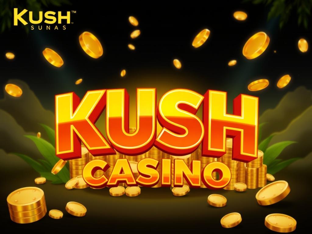 Kush Casino: азарт и стиль в мире онлайн-игр
