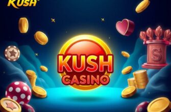 Погружение в мир Kush Casino онлайн: азарт, атмосфера и как не потеряться в виртуальных играх