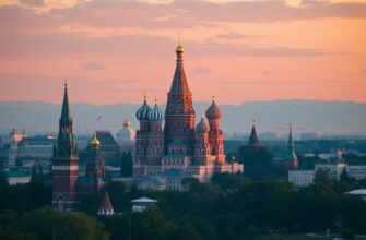 Как долететь из Грозного в Москву без лишних хлопот: удобный план действий