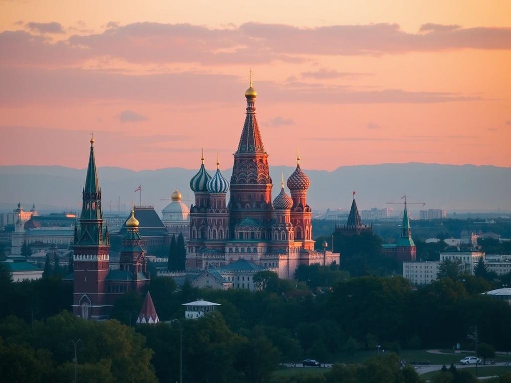 Как долететь из Грозного в Москву без лишних хлопот: удобный план действий