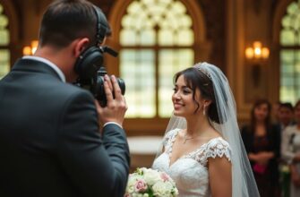 Фотограф на свадьбу: как выбрать того самого, кто сохранит день без лишней пафосности