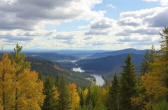 Из Уфы в Екатеринбург: дорожная история, которая стоит вашего времени