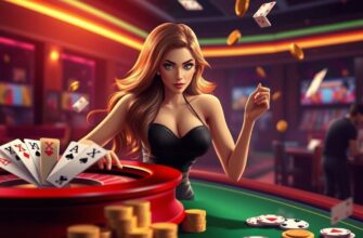 Казино онлайн: как выбрать, не попасть в ловушку и играть с умом