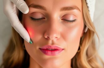 Фотоомоложение BBL: как вернуть лицу свежесть без фанатизма и громких обещаний