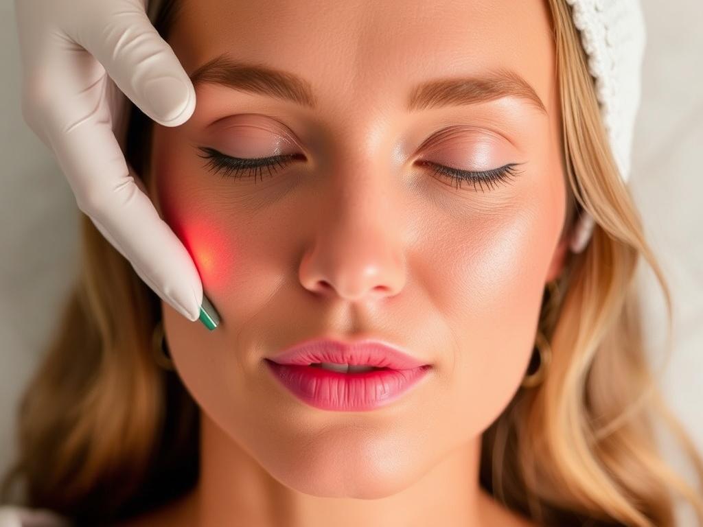 Фотоомоложение BBL: как вернуть лицу свежесть без фанатизма и громких обещаний