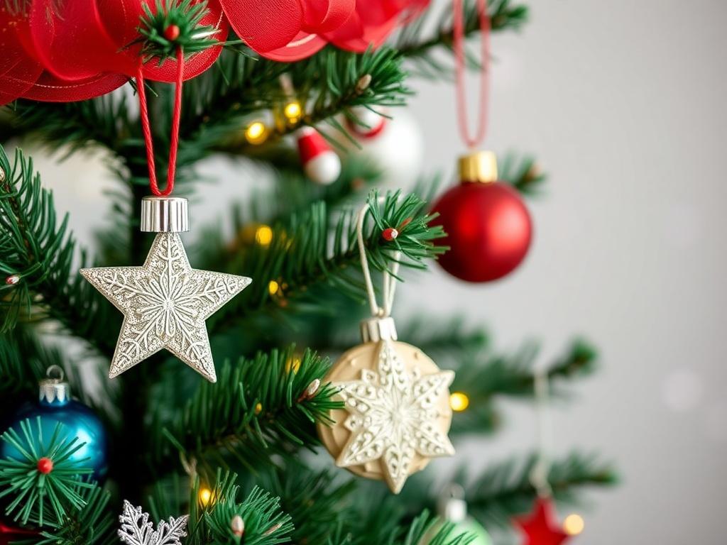 Елочные игрушки: как выбрать, сохранить и сделать своими руками украшения, которые душой тянет домой