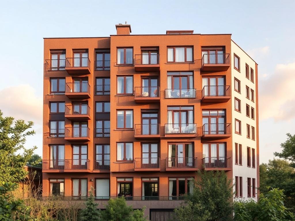 purchase of an apartment on the secondary market purchase of an apartment on the secondary marketфото