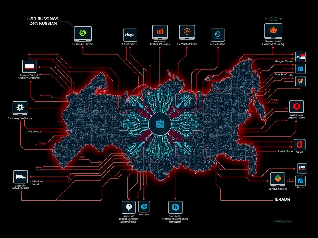 Операционная система российской разработки: зачем она нужна и какие варианты существуют