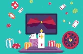 Как выбрать онлайн-казино: простой план, чтобы не потерять время и деньги