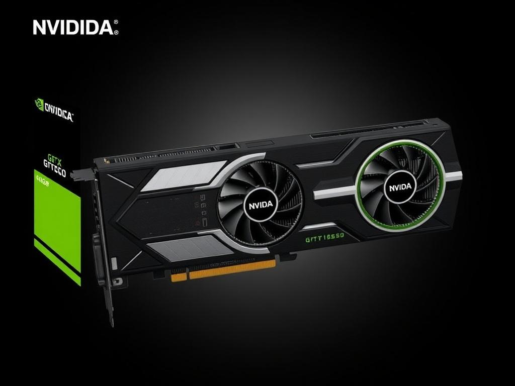 NVIDIA GeForce GTX 1650 SUPER 4GB: практический взгляд на народную видеокарту