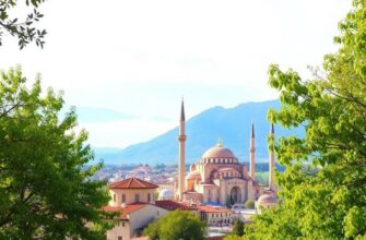 Туры в Турцию: море, история и неожиданные открытия