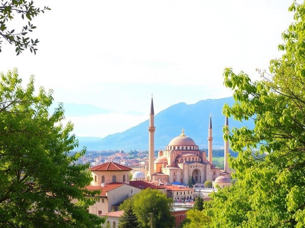 Туры в Турцию: море, история и неожиданные открытия