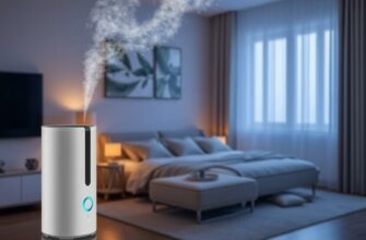 Увлажнитель воздуха для квартиры: как выбрать, правильно использовать и не допустить ошибок