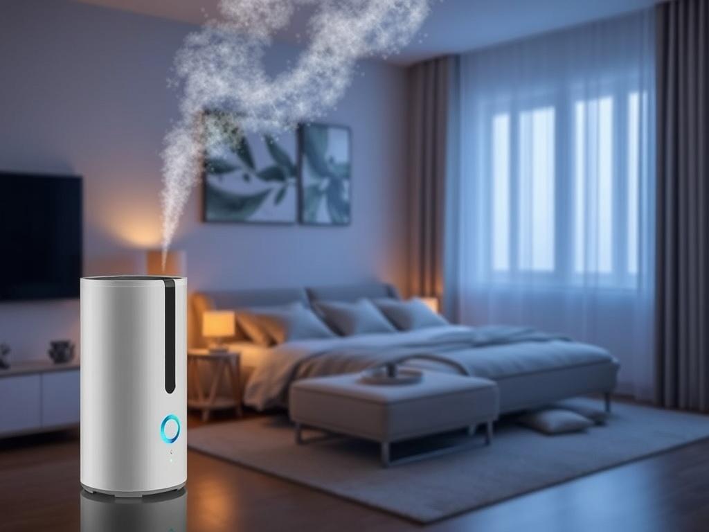 Увлажнитель воздуха для квартиры: как выбрать, правильно использовать и не допустить ошибок