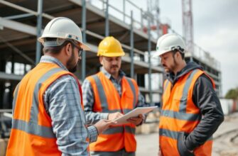 Строительный контроль: как не пропустить дефект, перерасход или срыв сроков