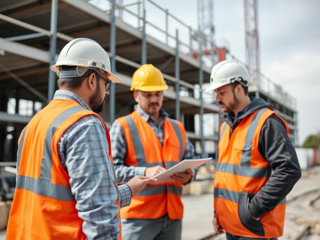 Строительный контроль: как не пропустить дефект, перерасход или срыв сроков