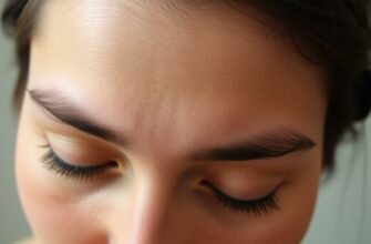 Пигментные пятна на лбу: почему они появляются и как с ними справиться