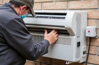 Отремонтировать кондиционер: как понять проблему и что можно сделать самому
