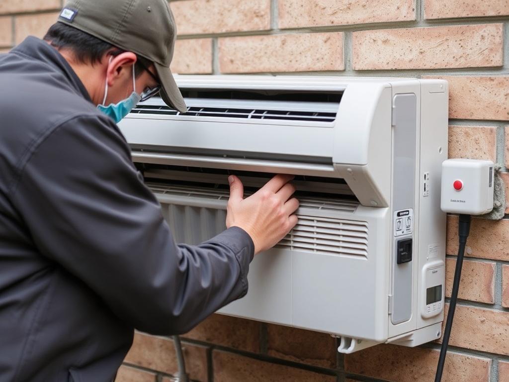Отремонтировать кондиционер: как понять проблему и что можно сделать самому