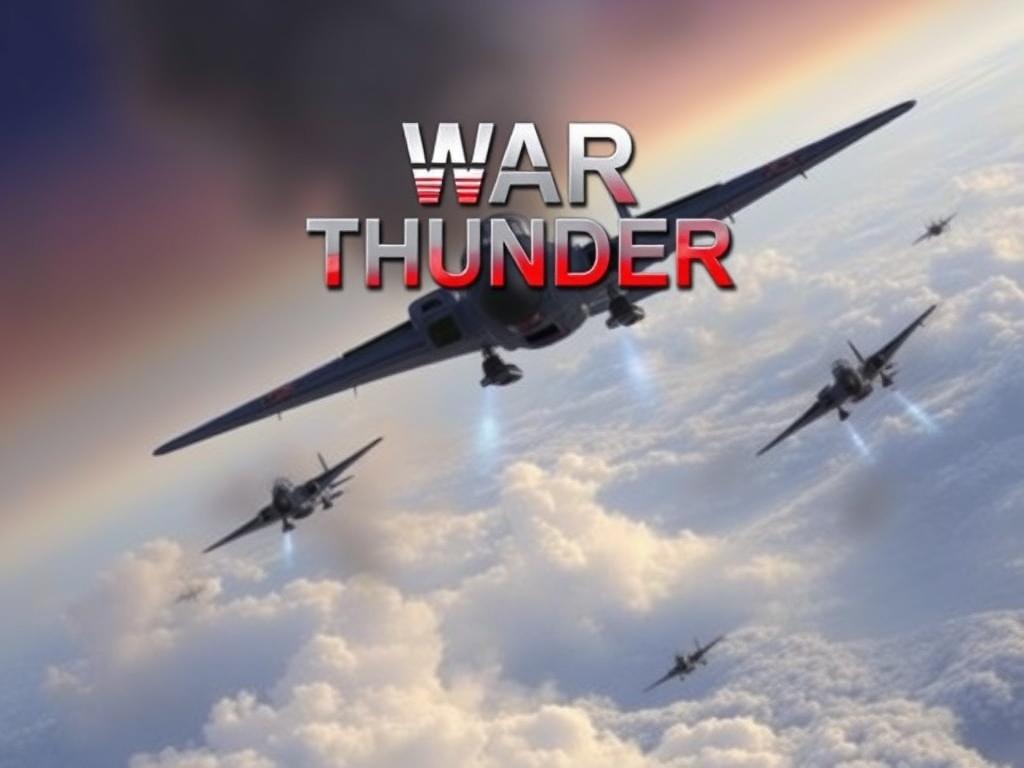 Читы на War Thunder: почему появляются, как их распознать и чем это рискует вам и игре