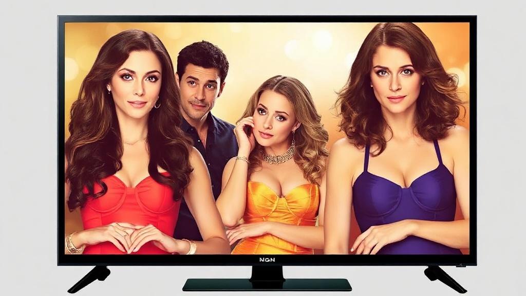 Сериалы онлайн: ваш практический гид — где искать, как выбирать и как не застрять на диване
